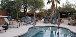Guest Suite Cave Creek - Image 5