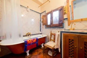 MAISON DE CHARME DANS LE QUARTIER ARABE ALBAICIN (MAGNIFIQUE VUE SUR L'ALHAMBRA) - Image 3