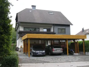 Ferielejlighed \"Vorm Holte\" - Image 4