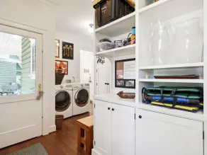 La maison de l'eau - Maison unique de 3600 pieds carrés près de St. Michaels, animaux de compagnie bienvenus! - Image 2