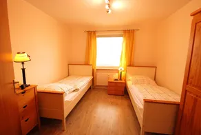 Ferienwohnung/app. für 4 Gäste mit 80m² in Rendsburg - Image 4