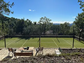 Fantastisk provencalske stenhus med utrolig udsigt og have - Image 5