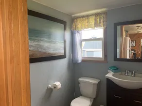 A Darnley Retreat - Beautiful North Shore Cottage P.E.I. - Image 2