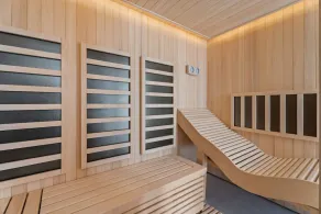 Luxury Villa Euphorica with sea views & pool near beach - Image 4