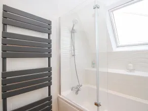 THE WHITE HOUSE, character holiday cottage, with a garden in Weymouth - Image 2