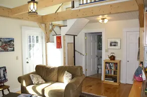 Nya Avskilt Deer Isle Cottage med Island Visningar - Image 2