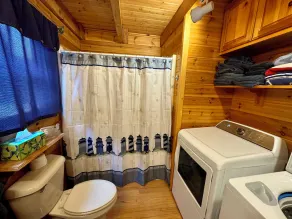 Summer & Fall availability!! Private Coastal Log Cabin, view of the Maine Coast. - Image 4