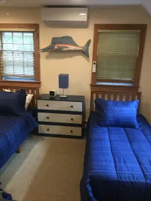 Perfect Family home, AC, Heated Pool, 3BR 2Bath - Image 5