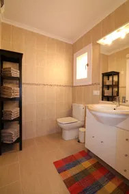 Elegant inredda bungalow med fantastisk havsutsikt, wifi, 6+, pool - Image 4