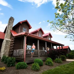 Big Sky Lodge | Hocking Hills - Image 5