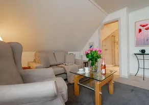 Ensign in Haus Admiral - Relaxed island life: Cozy vacation apartment in - Image 5