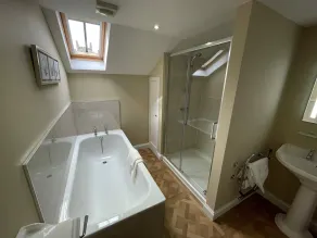 Wauchope Cottage - Rymlig stuga med 4 sovrum på den vackra gården Blairquhan - Image 3