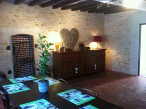 Casa rural \"le crot des vignes\" - VEZELAY-AVALLON-CLAMECY - Image 3