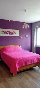 Independent, warm and bright cottage with modern facilities - Image 5