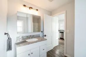 Charming 2-br Home, 4 Blocks To The Boardwalk 2 Bedroom Home - Image 2