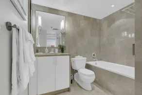 1 Bedroom Furnished Apartment at Penn Quarters - Image 3