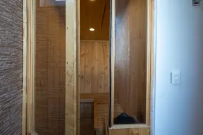 Romantic Minihouse with Lake - Image 3