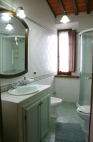 Stunning private villa with private pool, WIFI, TV, pets allowed and parking, close to Montepulc - Image 5