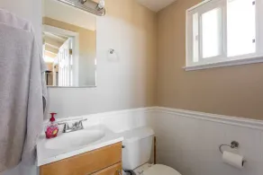 you will love this Craftsman style home - Image 2