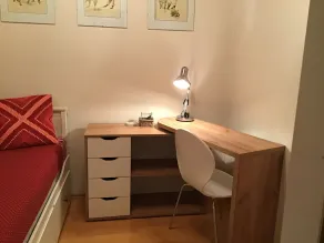 Sommerhus ved søen med udsigt over søen - Image 4