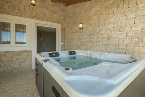 Nuova villa gorgeus con piscina riscaldata vicino a Porec - Image 2