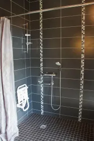 Gîte klassificerede 4 épis gites de France, etiketten for handicapturisme, nær Bayeux - Image 4