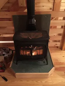 Mount Snow Post and Beam House - Image 3