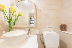 Ampelos Estate – The Stone Room - Image 4