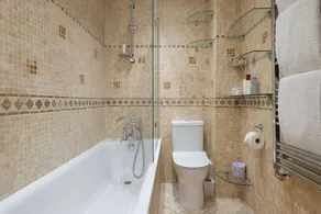 lovely one bedroom with high ceilings in Notting Hill - Image 3
