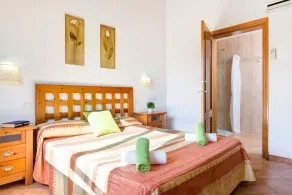 S'Aladern villa 3 chambres, Cap d'Artrutx - Image 5