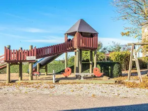 4 Person Holiday Home in Hejls - Image 2