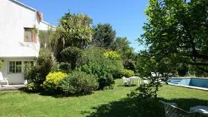 Drömhus med trädgård - Image 5