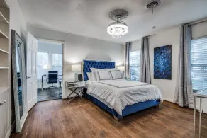 Pet friendly, centrally located urban retreat - Image 5