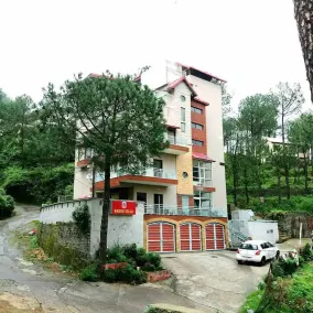 Barog Villa - Image 4