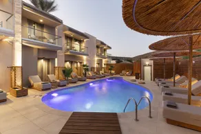 Oasis Hotel Prasonisi - Image 2