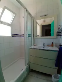 Villa vue sur mer à 5 mins des plages avec grande piscine privée partagée - Image 2