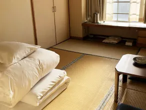 Kagetsu Ryokan - Image 5