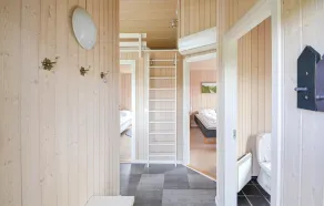 3 Bedroom Cozy Home In Glesborg - Image 3