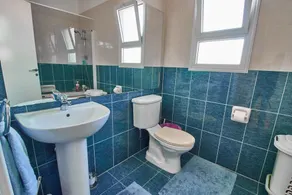 Villa & pool 3 bedrooms 2 minutes from the beach - Image 3