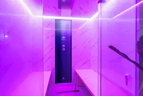 Feriebolig med pool, spabad og sauna - Image 5