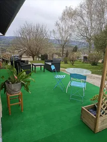 Appartement Dans Maison. Calme et Reposant - Image 3