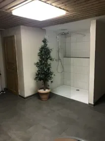 Große Ferienwohnung für 9- 13 Personen Nahe Gotha/erfurt und Weimar - Image 5