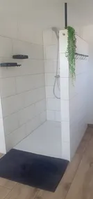 Apartamento de férias 'Lieblingsgast' com terraço privado, varanda e Wi-Fi - Image 5
