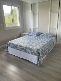 DIX MINUTES DU BORD DE MER, VILLA CLIMATISEE POUR 6 PERSONNES  AVEC PISCINE. - Image 3