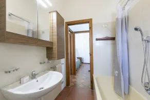 Charming La Gelosia Few Min From Lake: 2BR Monvalle Apartment - Happy Rentals - Image 2