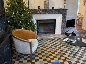 Casa familiar con piscina cerca del Zoo de la Flèche y del circuito de Le Mans - Image 4