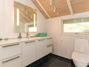 4 Star Holiday Home in Graested - Image 4