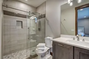Eagle Ridge | Luxurious Home on the Breckenridge Golf Course, & Amazing Views - Image 3