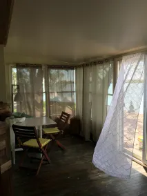 Drifted Inn - Riverfront Cabin - Image 4