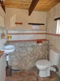 A HOLIDAY STAY IN A BERGER'S CABIN? - Image 2